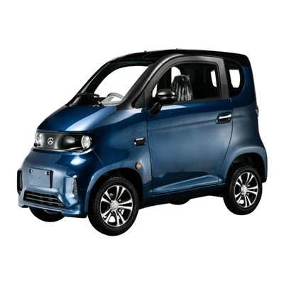 Mini coche eléctrico